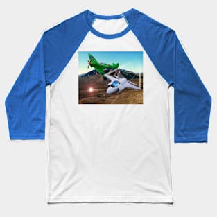 Sky Knights Baseball T-Shirt